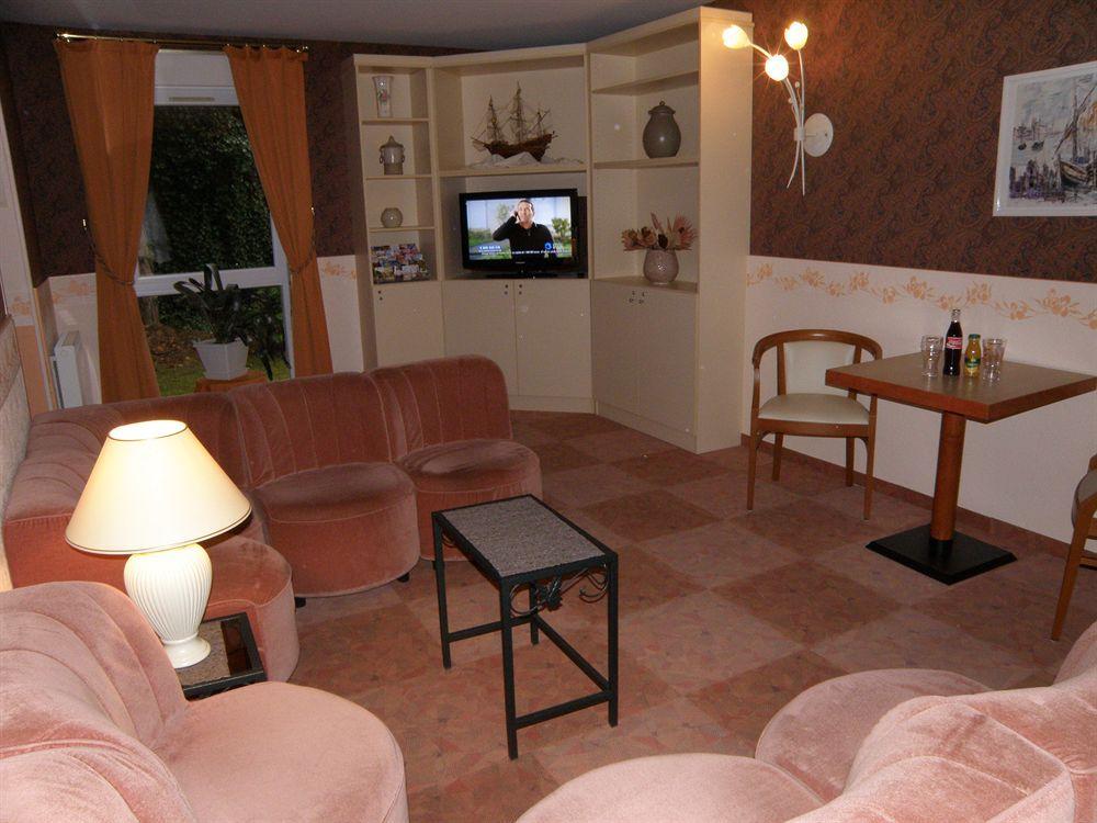 Best Western Flers Centre Gare Exterior foto