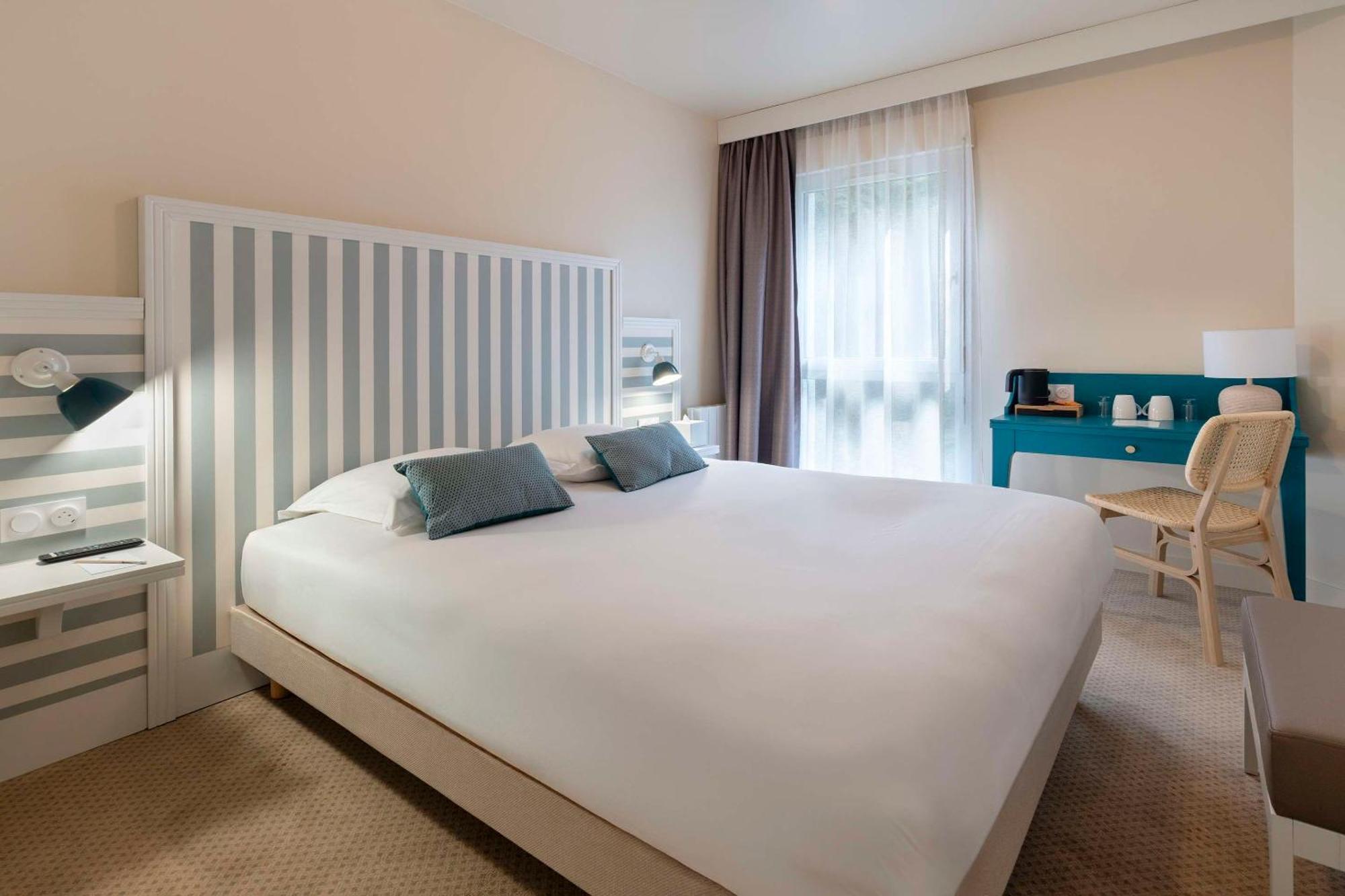 Best Western Flers Centre Gare Exterior foto