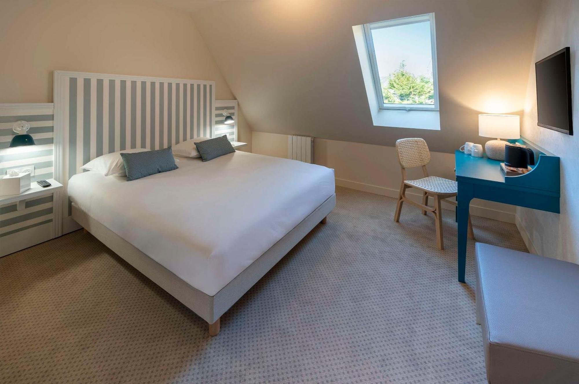 Best Western Flers Centre Gare Exterior foto