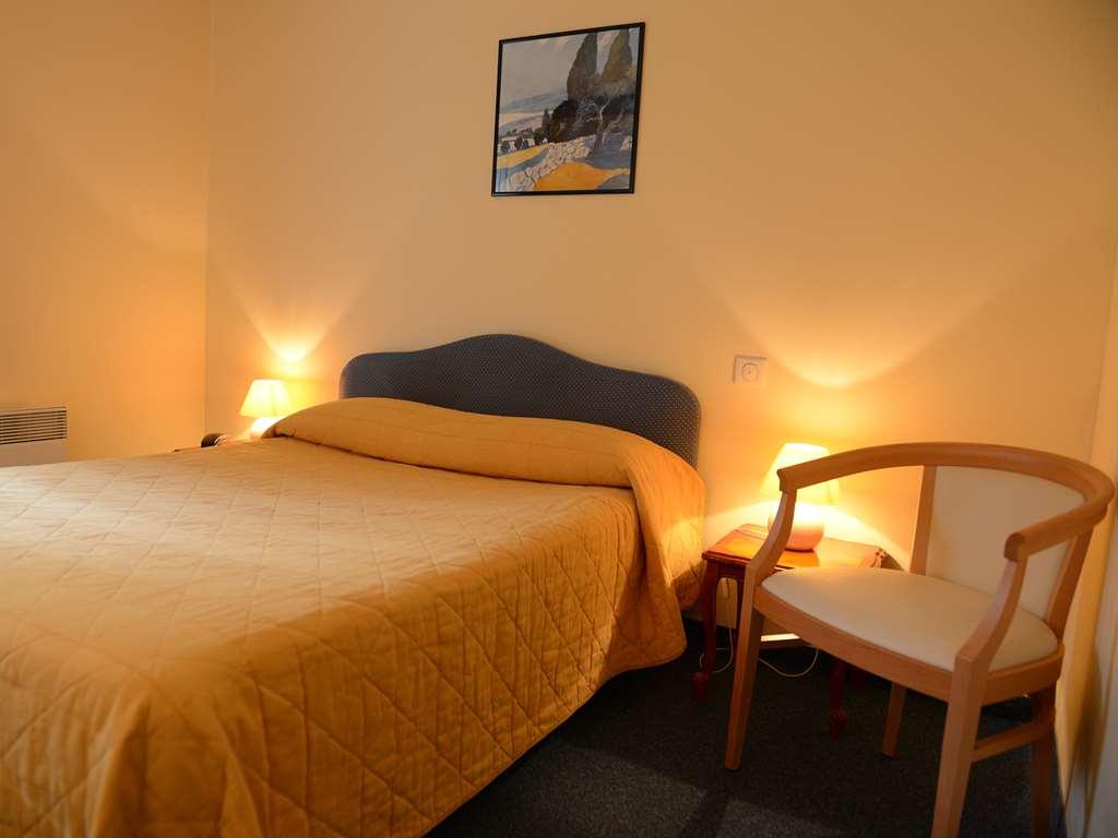 Best Western Flers Centre Gare Habitación foto
